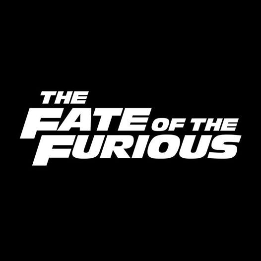 the-fate-of-the-furious-logo
