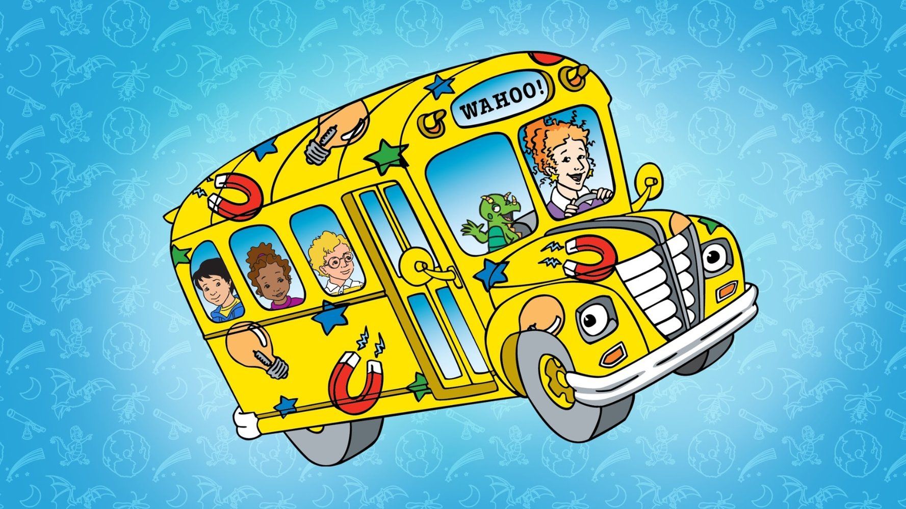 the-magic-school-bus