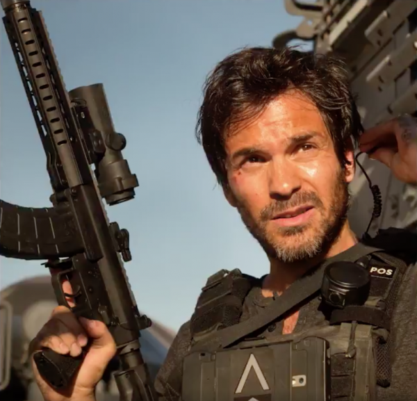 Transformers 5 Super Bowl Commercial Teases Robot Angst