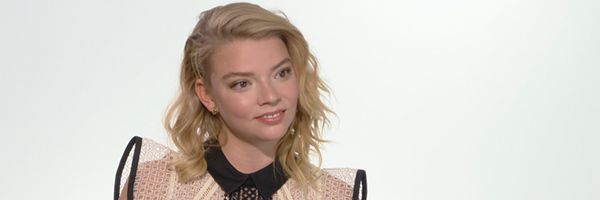 Anya Taylor-Joy on The Queen's Gambit, Robert Eggers' The Northman, and The  Kinks 