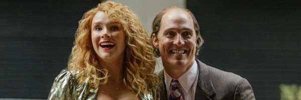 Gold Movie Review: Matthew McConaughey Makes It Worthwhile