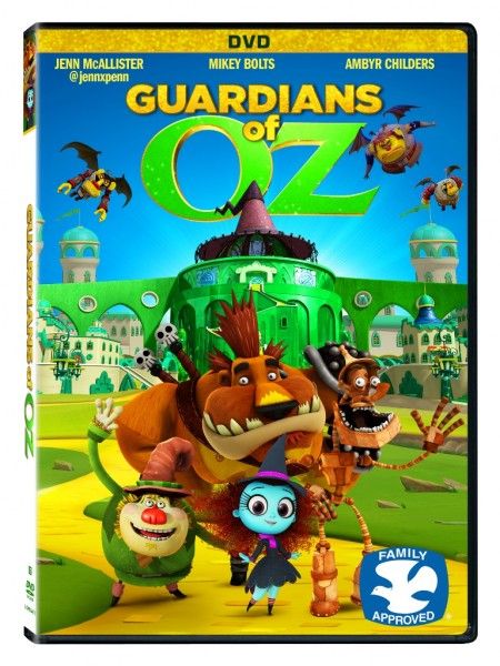 guardians-of-oz-dvd-review