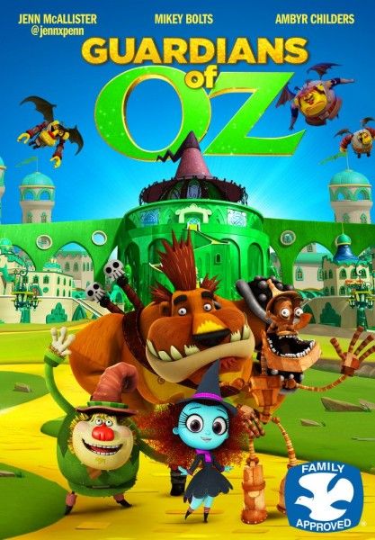 guardians-of-oz-dvd-review