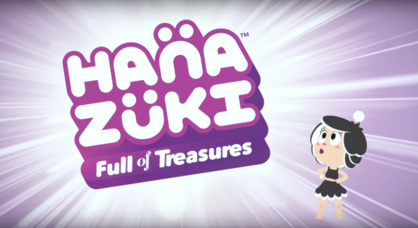 hanazuki-full-of-treasures-review