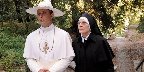 the-young-pope-jude-law-diane-keaton