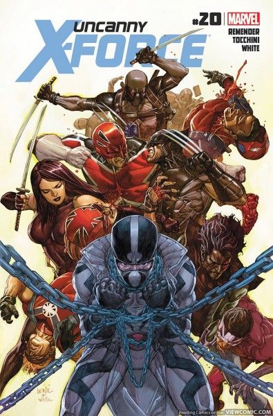 x-force-comic-book-cover
