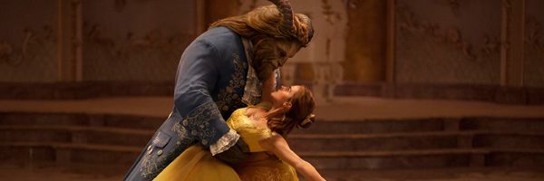 Beauty And The Beast Review Too Much Of A Good Thing