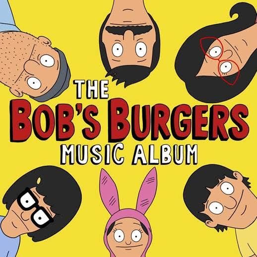 bobs-burgers-music-album