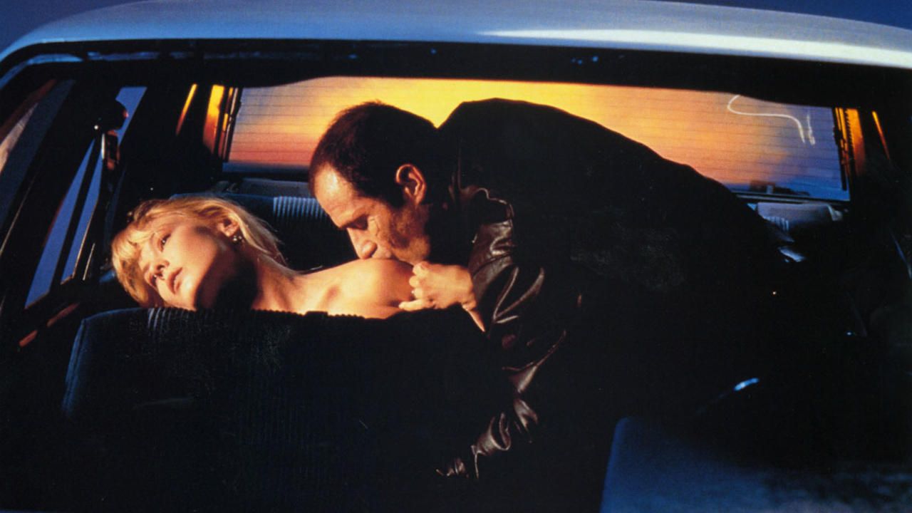 18 Erotic Thrillers to Watch Instead of Fifty Shades of Grey