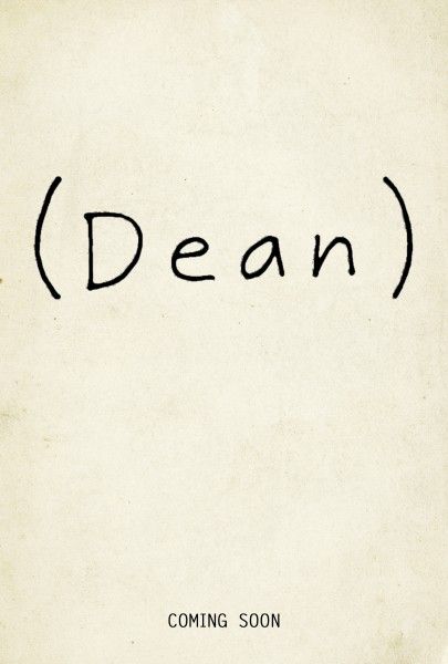 dean-movie-posterdean-movie-poster