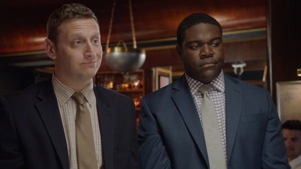 Detroiters Review: The Opposite Of Mad Men, In The Best Ways