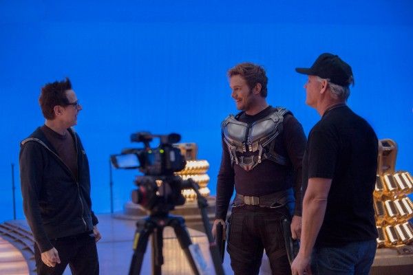 guardians-of-the-galaxy-2-chris-pratt-james-gunn