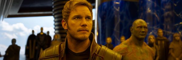 Chris Pratt on How the Power Stone Changed Star-Lord in GUARDIANS