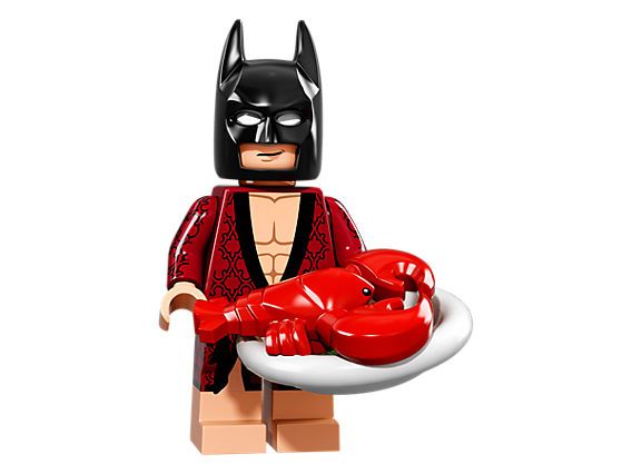 lego batman movie minifigures quilt man