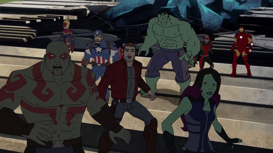 marvel-guardians-of-the-galaxy-season-2-premiere-date