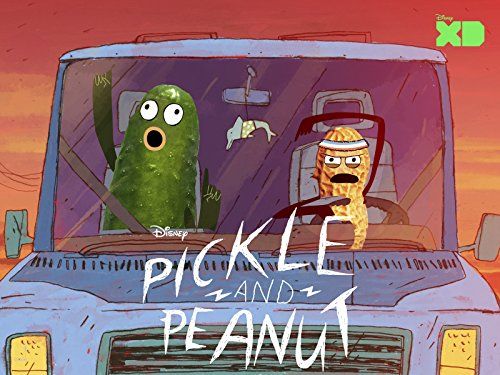 pickle-and-peanut