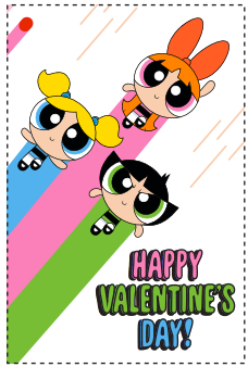 powerpuff-girls-valentines-day-cards