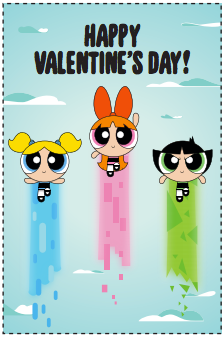 powerpuff-girls-valentines-day-cards