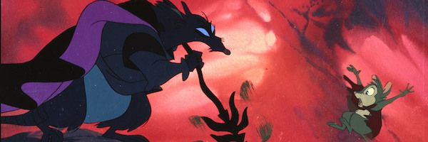 Rats of NIMH: James Madigan Directs Live-action/Animated Film