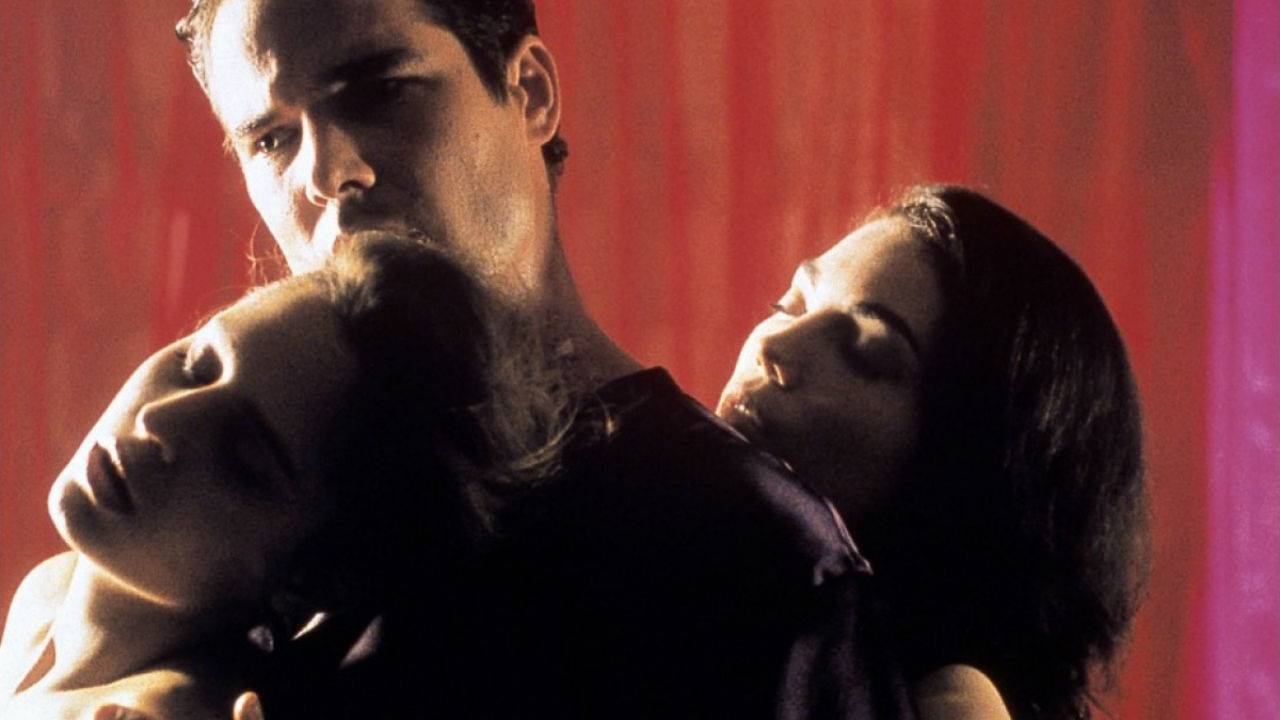 18 Erotic Thrillers To Watch Instead Of Fifty Shades Of Grey