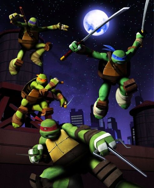 teenage-mutant-ninja-turtles-nickelodeon