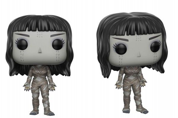 the-mummy-funko