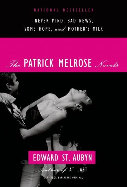 the-patrick-melrose-novels-image