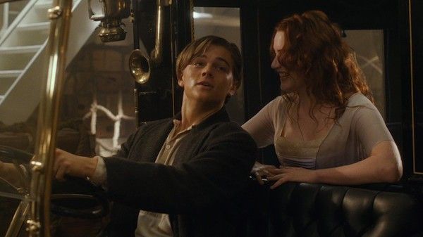 Watch Kate Winslet & Stephen Colbert Fix the Titanic Ending