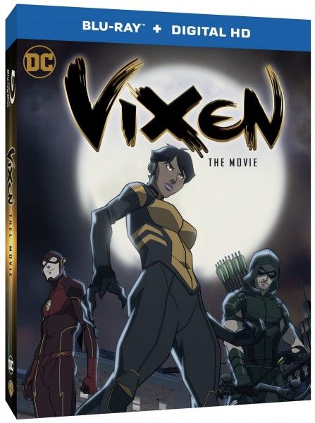 vixen-the-movie-bluray