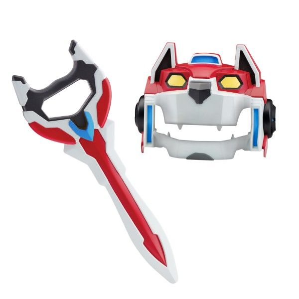 voltron-defender-gear