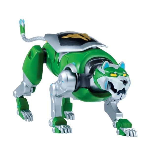 voltron-green-lion