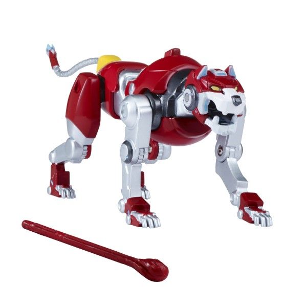 voltron-red-lion