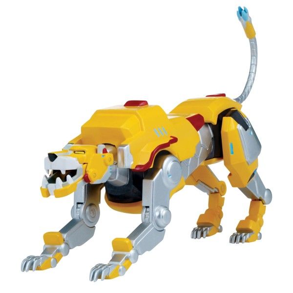 voltron-yellow-lion