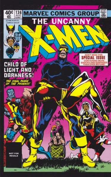 x-men-dark-phoenix-storyline
