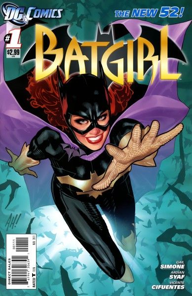 Yes Joss Whedon Is Still Attached To Direct The Batgirl Movie 