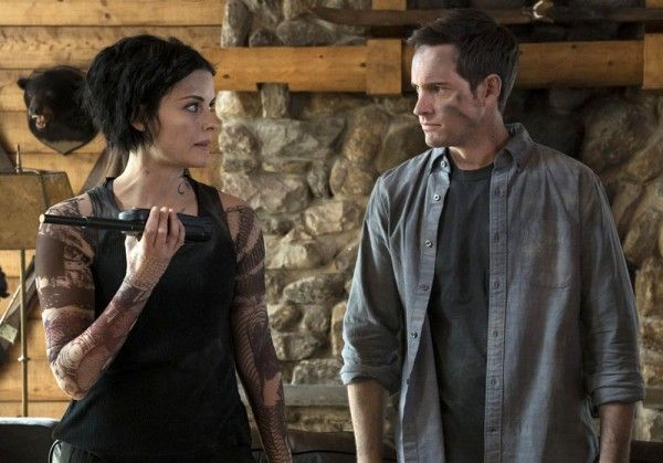 Blindspot Showrunner Martin Gero on That Shocking Reveal