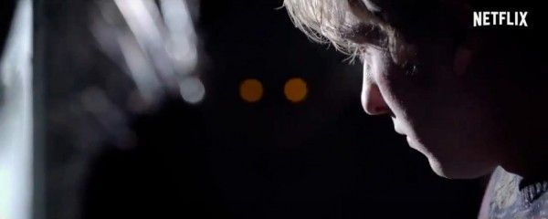 Death Note Trailer Highlights Neflix's New Horror Film