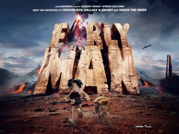 early-man-poster