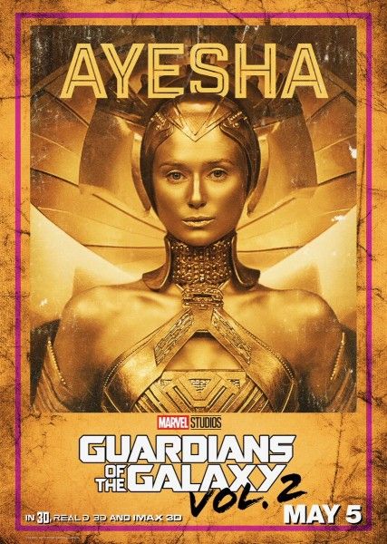 guardians-of-the-galaxy-2-poster-ayesha-elizabeth-debicki