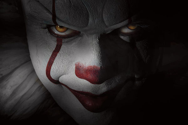 it-movie-pennywise
