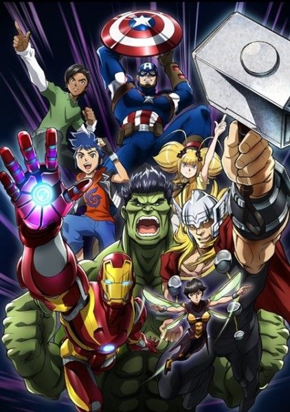 marvel-future-avengers-anime-poster