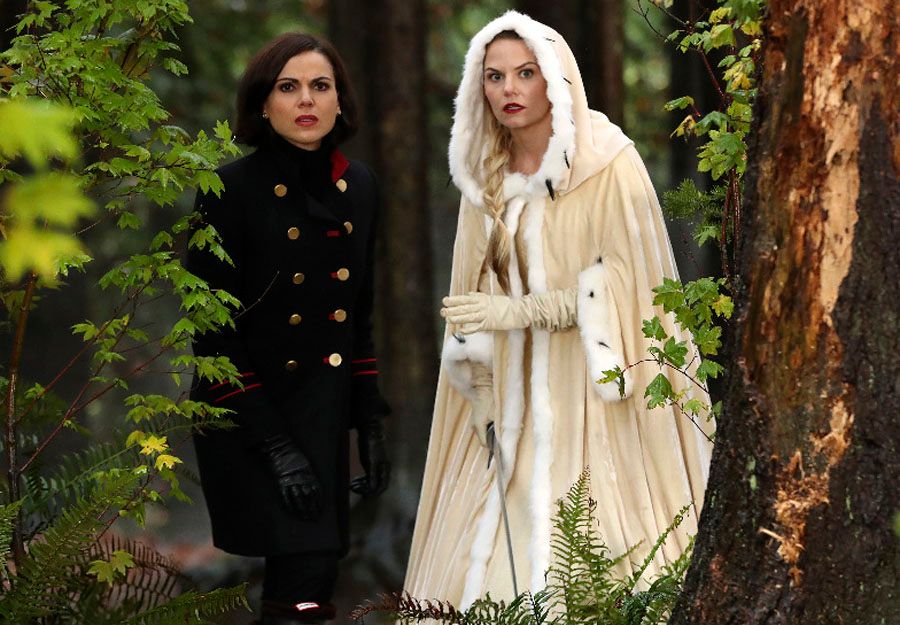 il était une fois-lana-parrilla-jennifer-morrison
