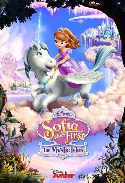sofia-the-first-poster