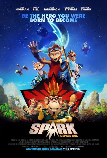 spark-a-space-tail-poster