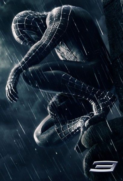 spider-man-3-poster