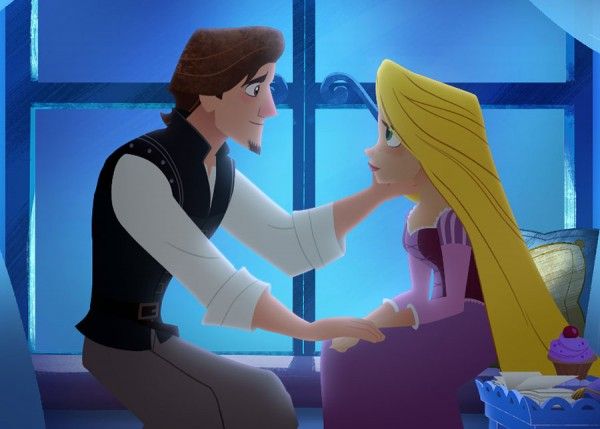 tangled-before-ever-after-series