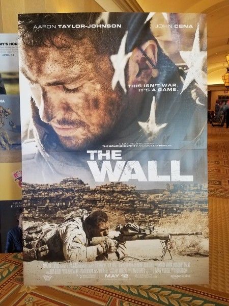 the-wall-cinemacon