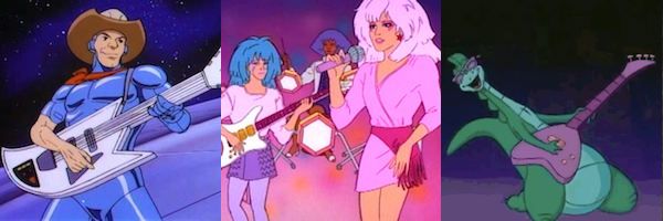 Best 80s Cartoon Theme Songs