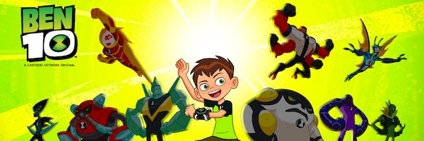 Ben 10 Series Premiere Review: Cartoon Network's Funnier Reboot