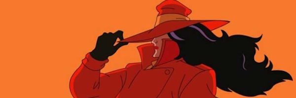 Carmen Sandiego Animated Series Comes to Netflix in 2019